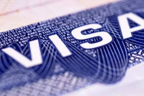 EU solicitará información de redes sociales a solicitantes de visa