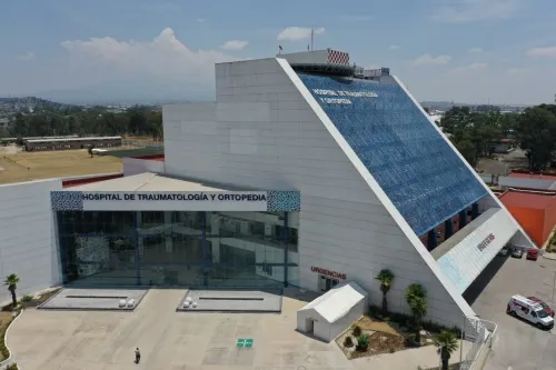 En primer trimestre del año, federación recorta 33.9% recursos para salud en Puebla, pese a Covid-19