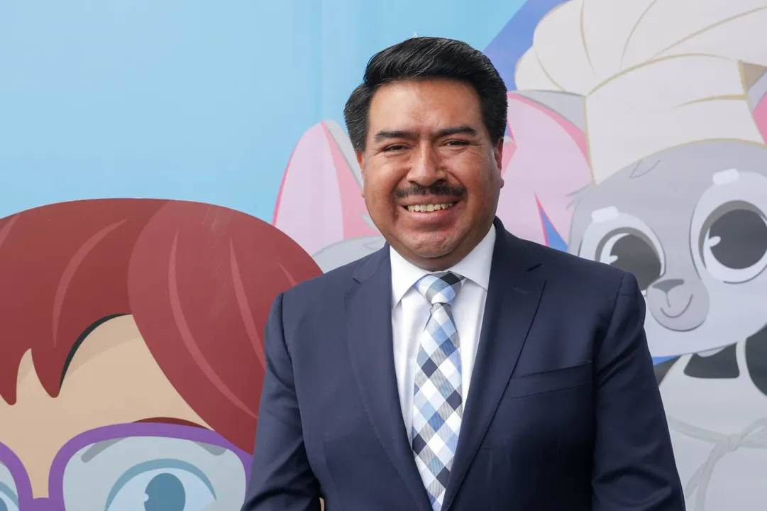 Javier Aquino Limon