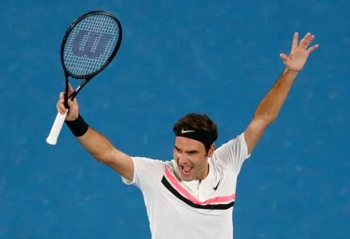 Nadal, Murray y Serena Williams estarán en el Abierto de Australia