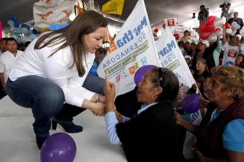 Estructura vs participación