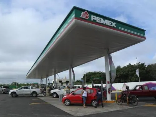 Pemex rechaza rumores sobre incremento en combustibles