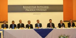 Gobierno municipal, enfocado en el bienestar integral y la productividad