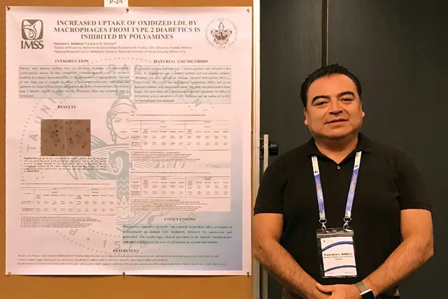 Docente BUAP, Premio ANUIES 2021