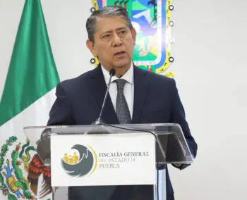 El asesinato de dos personas en San Aparicio está relacionado con el narcomenudeo: FGE