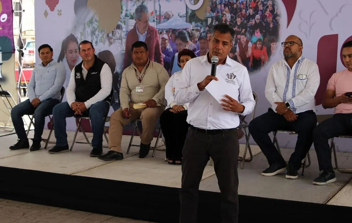 Carlos Gomez Tepoz