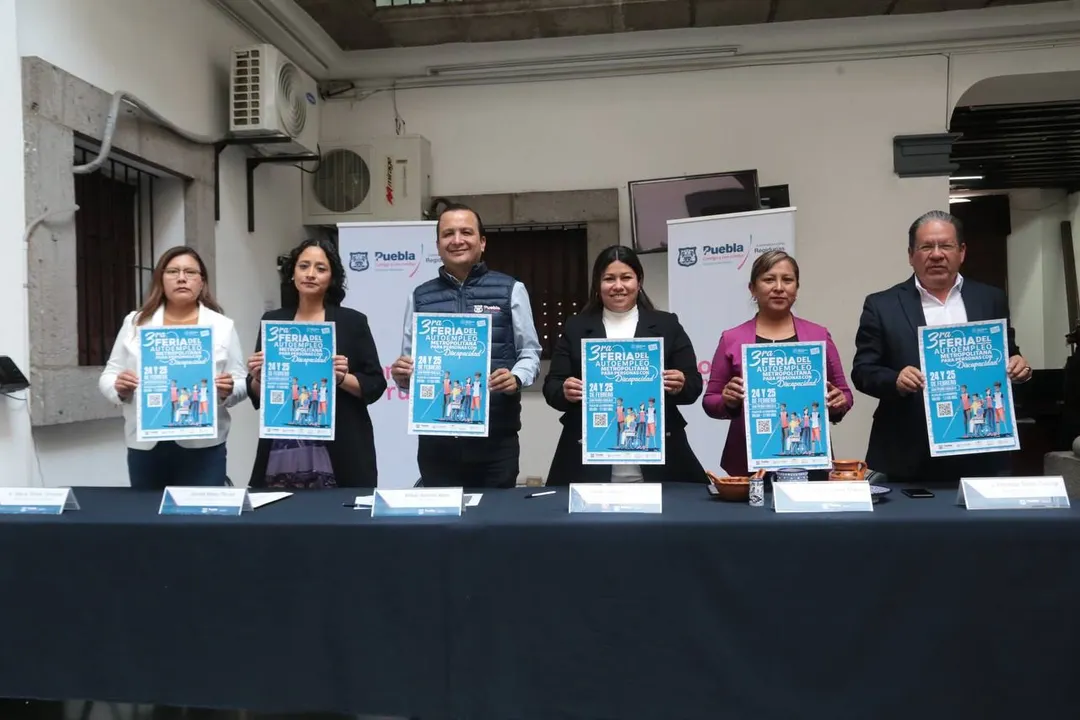 Feria del Autoempleo