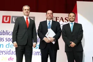 Concluye con éxito celebración de marzo Mes de la Familia