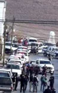 Grupo armado ejecuta a comandante municipal en Chihuahua