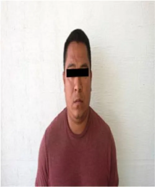 Fiscalía de Puebla aprehendió a sujeto que apuñaló a un taxista