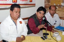 Municipio entrega 10 mdp para beneficio de agricultores