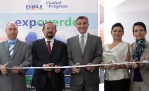 Antonio Gali fortalece políticas públicas sustentables