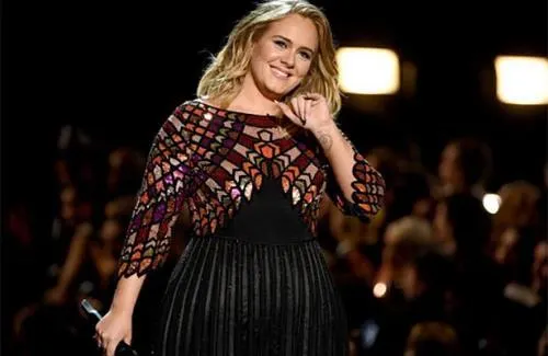 Adele cancela su gira mundial por problemas de salud