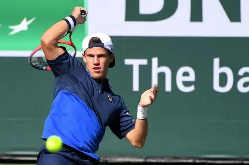 Abierto Mexicano de Tenis Los Cabos presentó a sus principales figuras