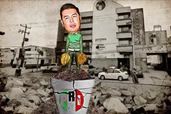 Emplazan al Ejecutivo a cumplir con laudo de 2.6 mdp