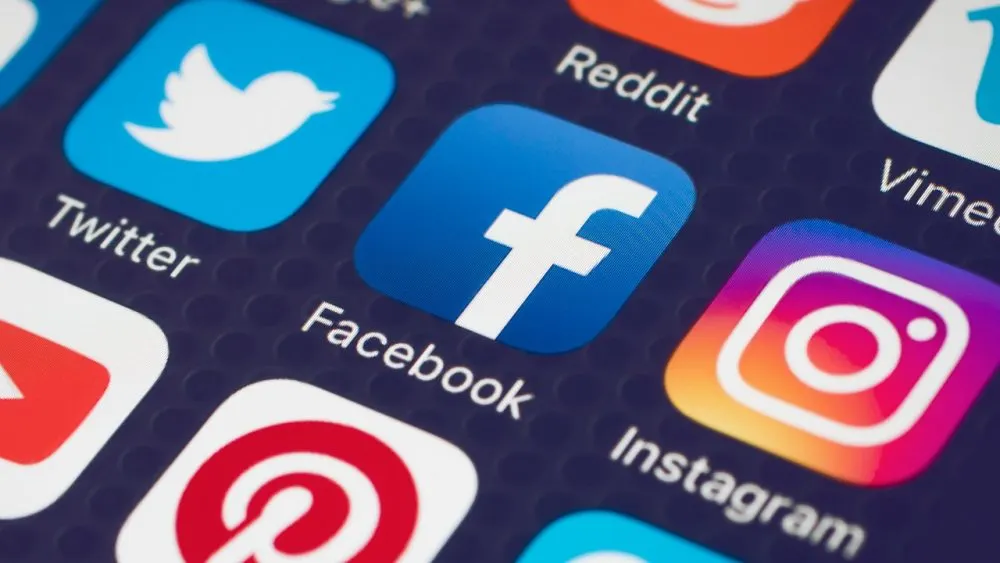 Facebook Instagram