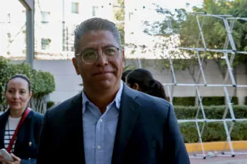 Exigen a Genoveva Huerta pruebas del daño patrimonial que presuntamente dejó Augusta Díaz en el PAN