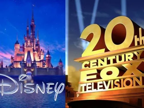 IFT palomea fusión de 71 mil mdd entre Disney y Fox