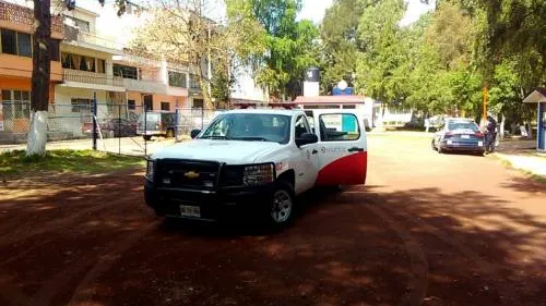 Deja operativo “Semana Santa Segura” saldo blanco en Texmelucan