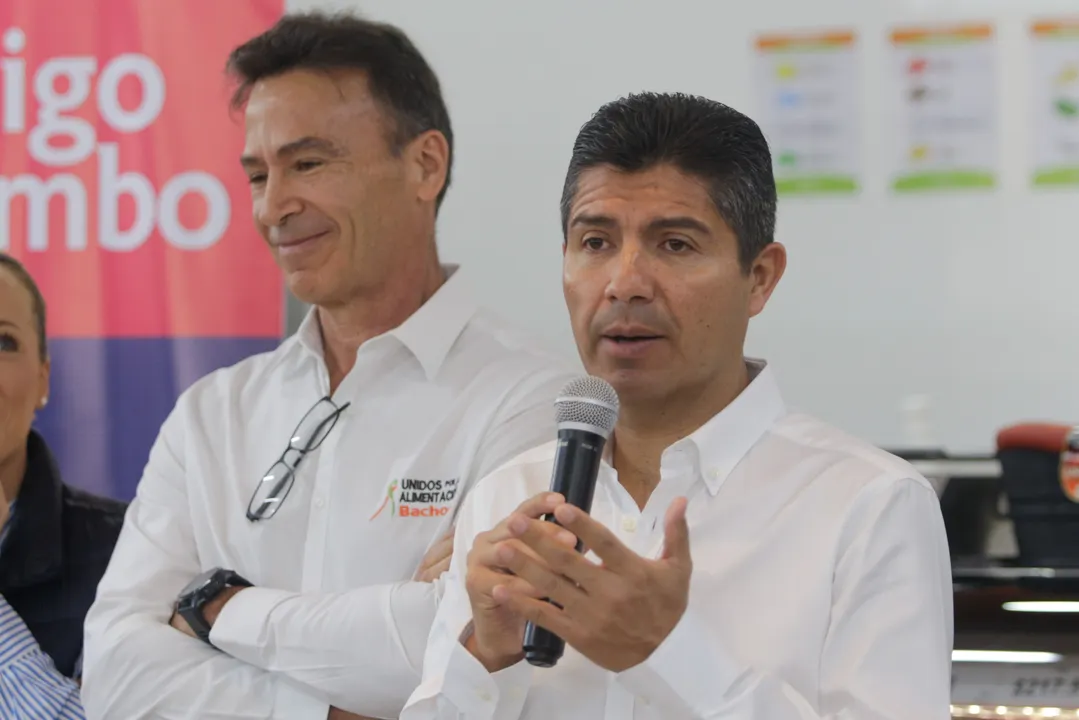 Eduardo Rivera Pérez
