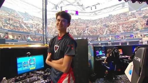 ¿Que hará el campeón del Mundial de ‘Fornite´ con sus 3 mdd?