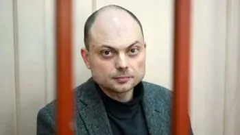 Rusia condena a Vladimir Kara-Murza a 25 años de prisión por criticar guerra en Ucrania  