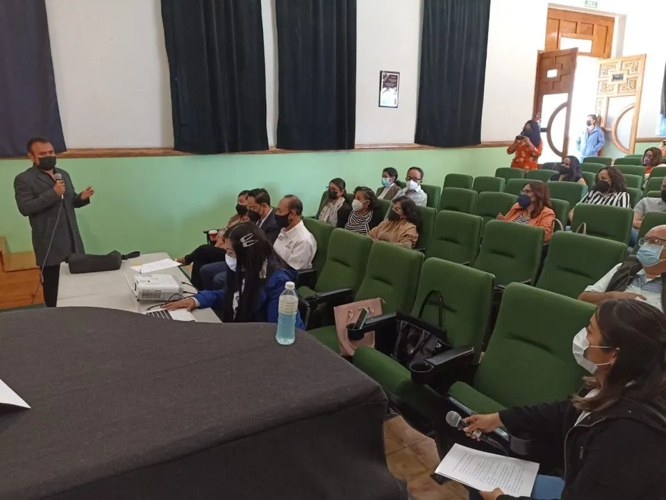 Gobierno de Atlixco impulsa capacitaciones a hoteleros en turismo digital