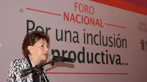 Llama el INAPAM a empresarios a ser incluyentes con los adultos mayores