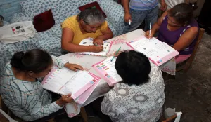 Puebla líder en alfabetización a nivel nacional