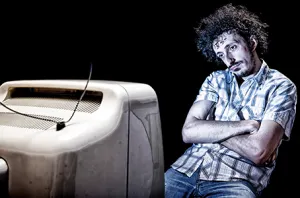 Uno de cada 3 mexicanos con internet ya no ve TV abierta