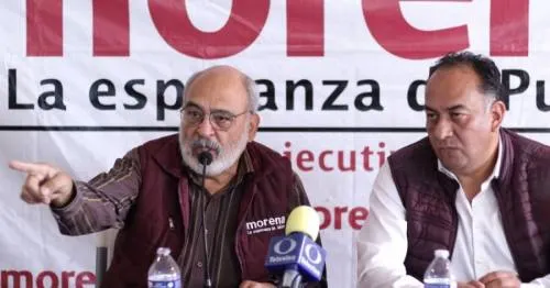 Muestran encuesta donde Barbosa lleva una ventaja de casi ocho puntos