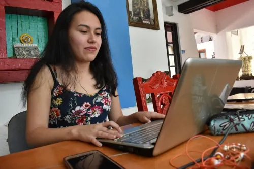 BUAP invita a los estudiantes del nivel Medio Superior hacer uso de los servicios de la institución