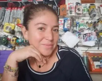 Asesinan a balazos a Patricia Mayoli, exalcaldesa de Mesones Hidalgo, en Oaxaca