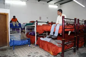 Amplía el SMDIF atención en Dormitorio Municipal