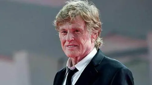 Robert Redford se retira tras 50 años de carrera