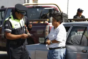 Se debe impulsar una educación en peatones y conductores