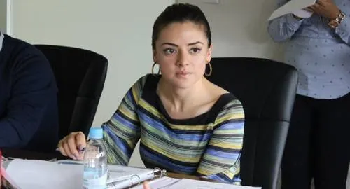Silvia Argüello promueve alianza PANAL, PAN, PRD y Movimiento Ciudadano