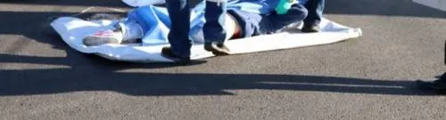 Fallece mujer atropellada en la colonia Maravillas