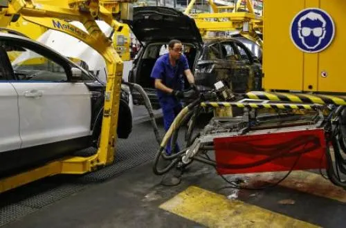 Ford cancela planes de producir Focus en México; lo hará en China