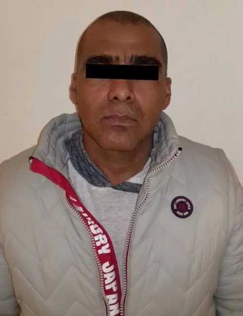 Detienen en Puebla a narcomenudista, homicida y asaltante de Oaxaca