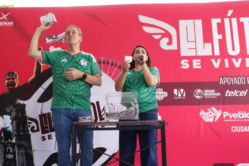 Foto: Especial