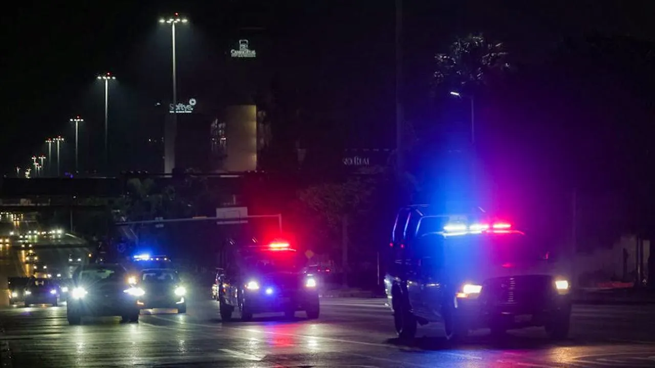 Refuerzan corporaciones policiales operativo “Reductor de Velocidad” para una movilidad más segura