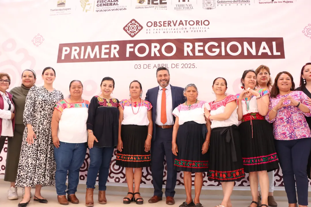 Mujeres