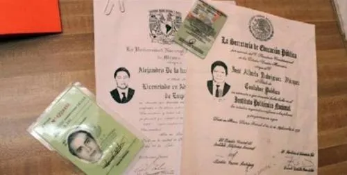 Tiempo para tramitar la cédula profesional será entre 10 a 15 días hábiles