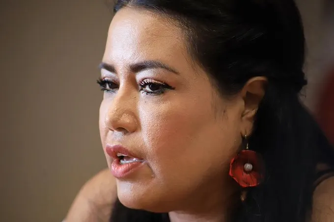 Irene Olea Torres