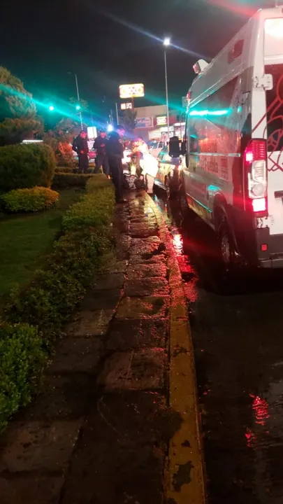 Por hipotermia fallece indigente en la China Poblana