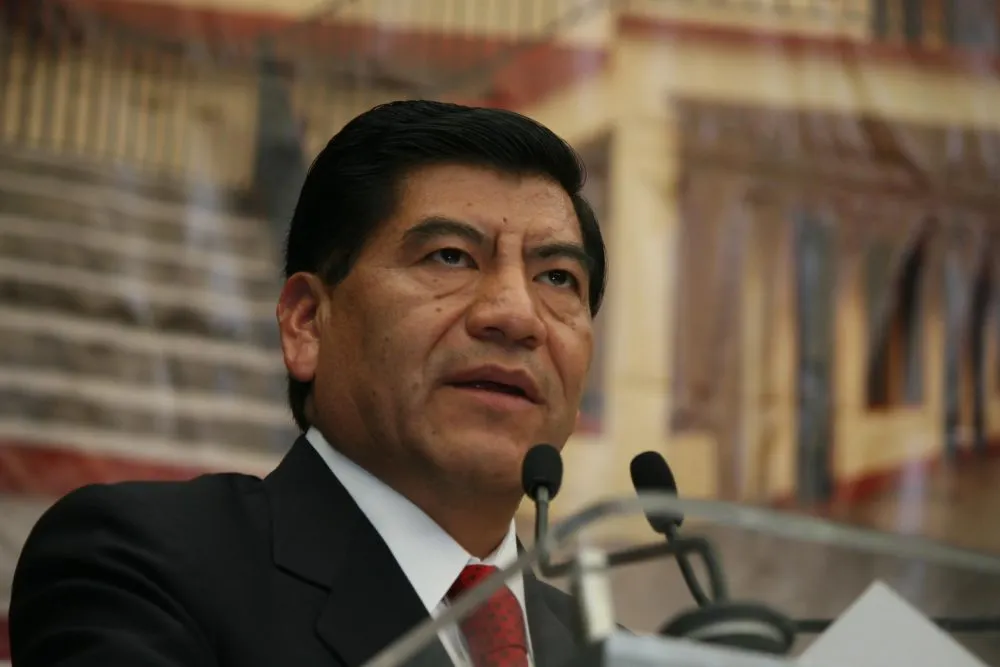 En las próximas horas se sabrá el destino legal de Mario Marín