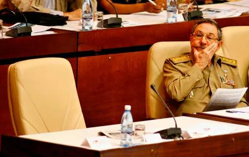 Así elegirá Cuba al sucesor de Raúl Castro