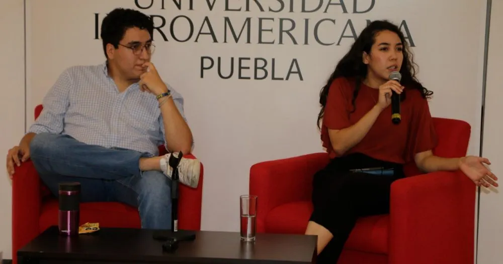 Consejeros estudiantiles