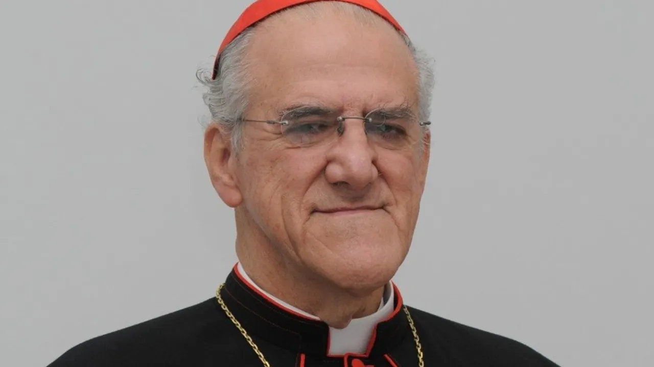 Fallece en Roma el cardenal mexicano Javier Lozano Barragán